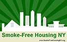smoke free housing