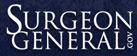 surgeon general logo